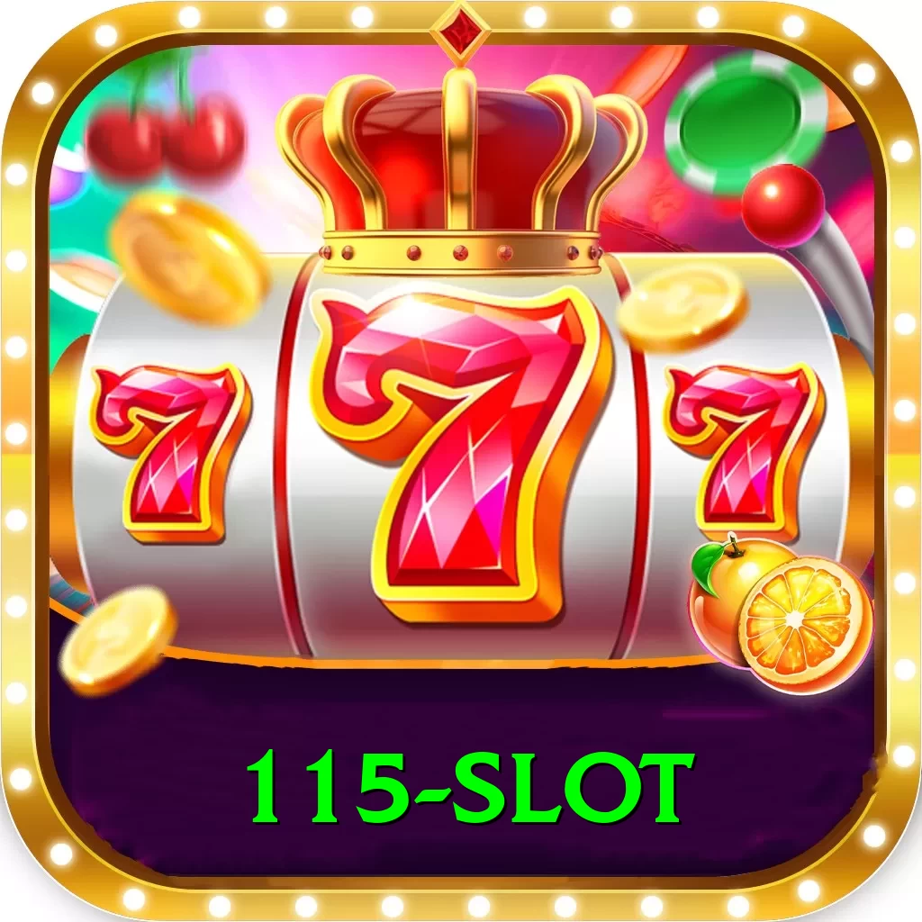 115 slot - Prime Edition v2.3.8 - 2