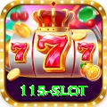 115 slot - Prime Edition v2.3.8