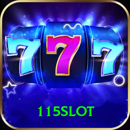 115slot Live Plus v1.9.2 - 2