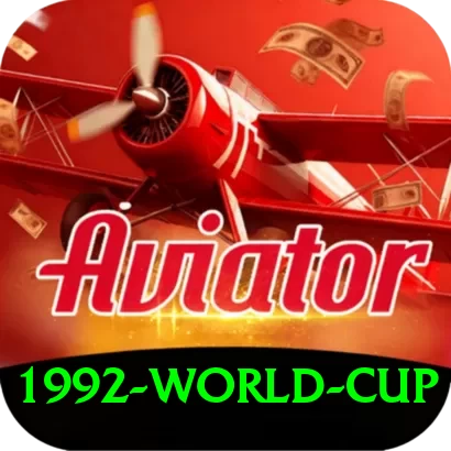 1992 world cup APK Mega v1.2.5 - 2