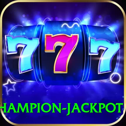 1ee Champion Jackpot - 2