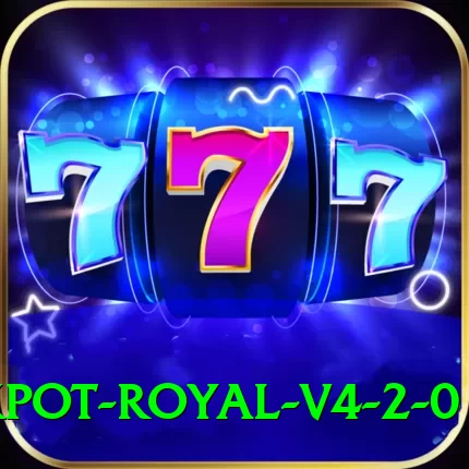 1JJ Game Jackpot Royal v4.2.0 - 2