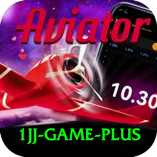 1JJ Game VIP v5.1.4 - 2