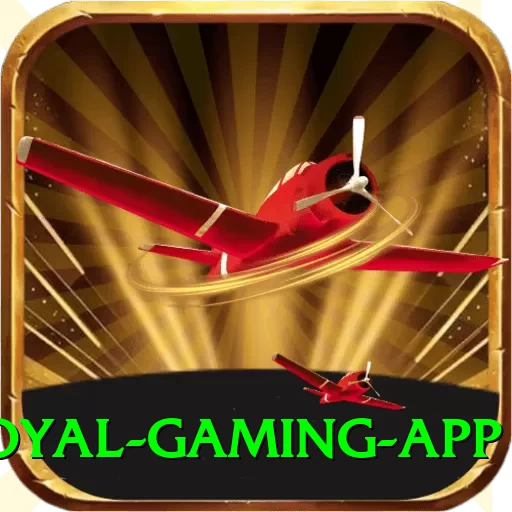 1st Game Royal Gaming App - 2