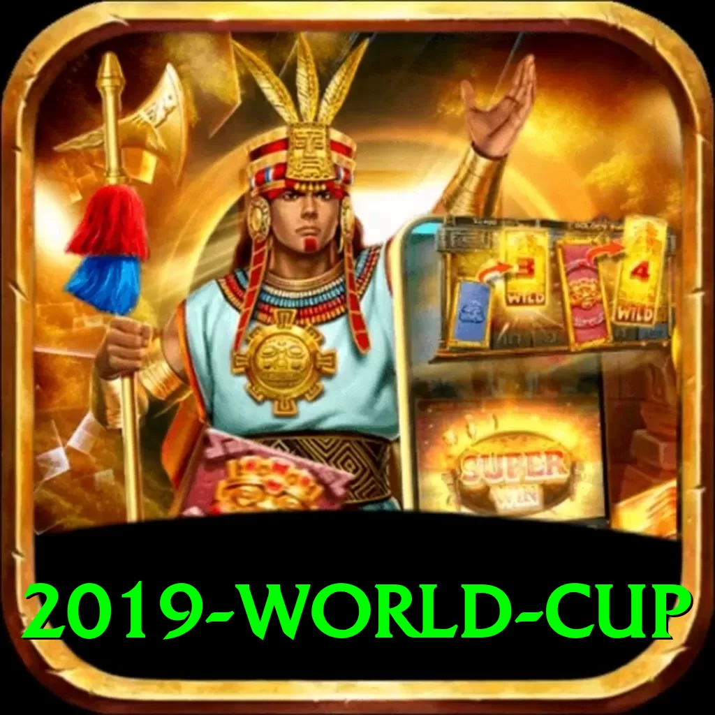 2019 world cup - Super v3.0.4 - 2