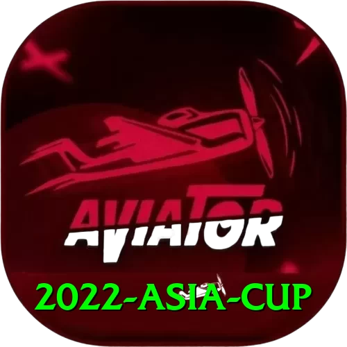2022 asia cup Official v5.9.7 - 2