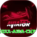 2022 asia cup Official v5.9.7