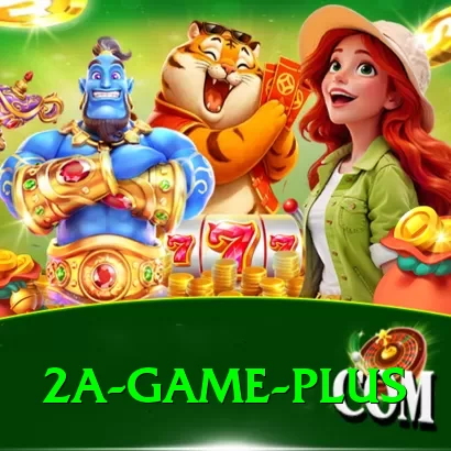 2A Game Game Royal v3.9.1 - 2