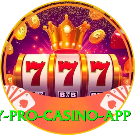 365 Lucky Pro Casino App - 2