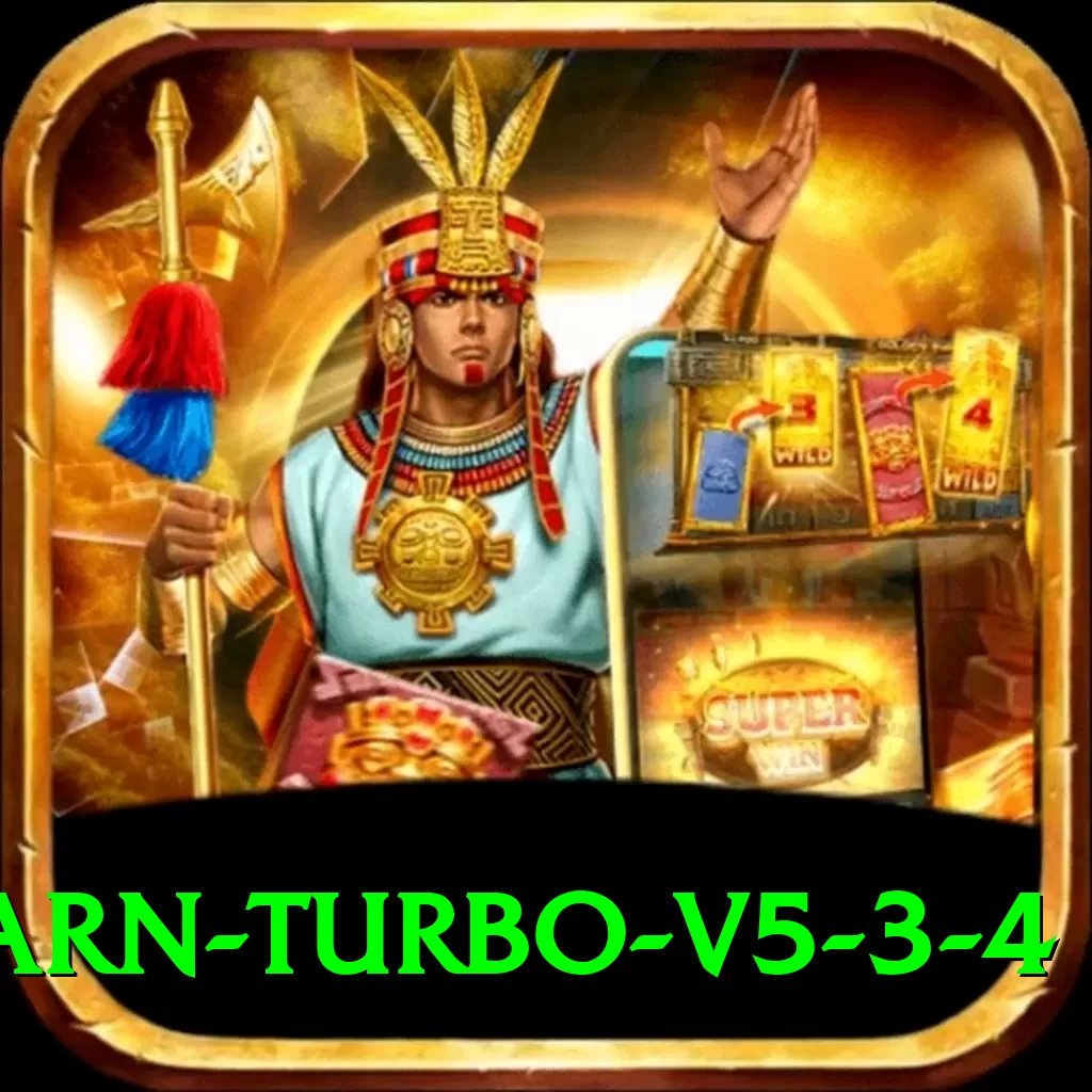 365 Win Earn Turbo v5.3.4 - 2