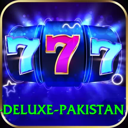 365Win Deluxe Pakistan - 2