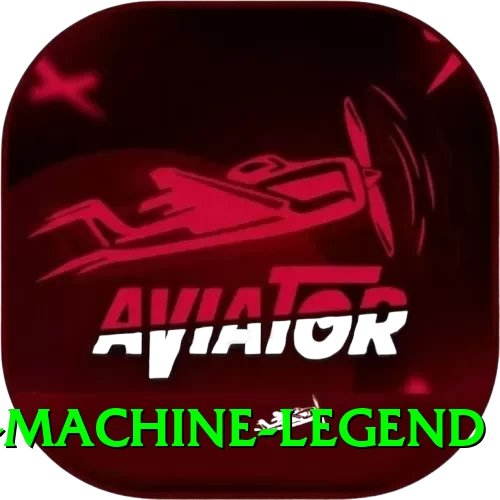 3K Club Game Slot Machine Legend - 2