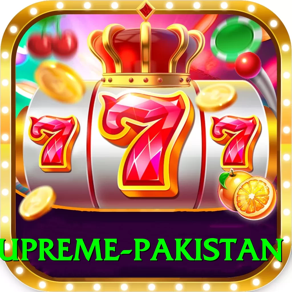 3kvip Supreme Pakistan - 2
