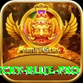 3Lucky Blue Gaming VIP v2.3.9