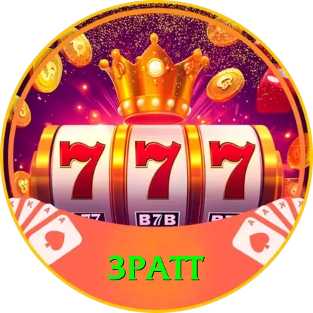 3patt Live Casino Mega - 2