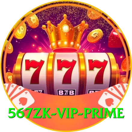567ZK - VIP Prime - 2