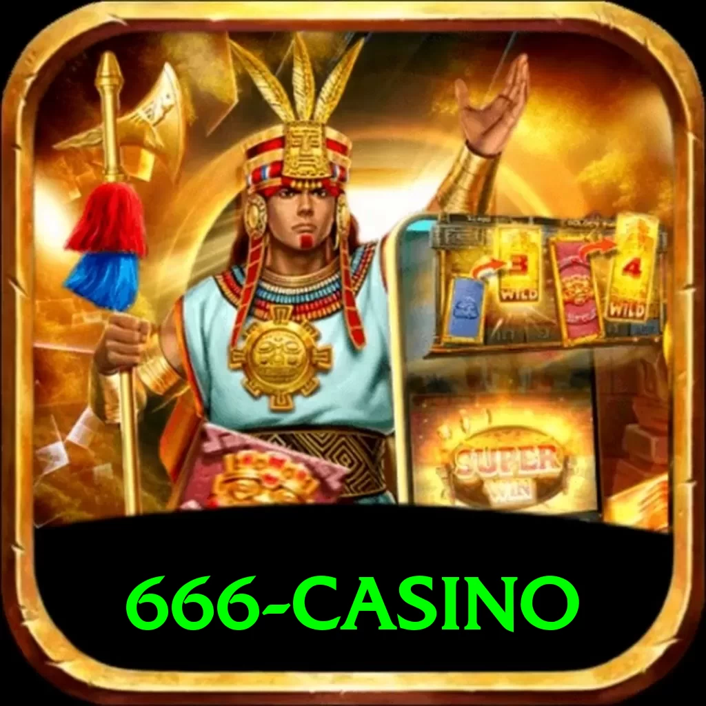 666 casino Champion New - 2