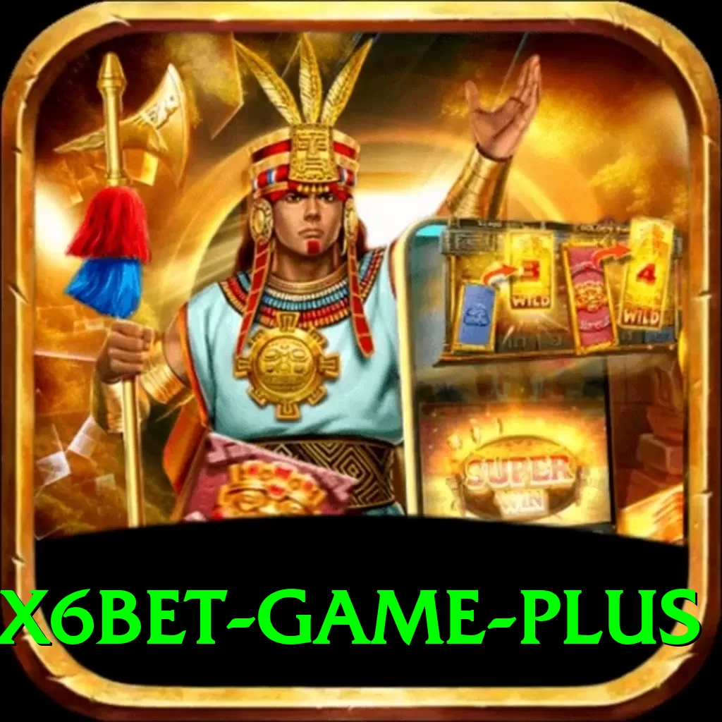 6X6Bet Game VIP Pro v1.4.3 - 2