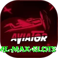 6ZK Game Max Slots