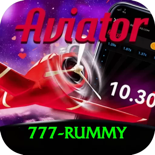 777 rummy Live Casino Legend - 2