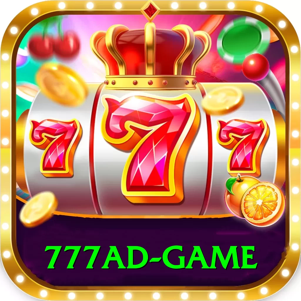 777AD Game Gold Edition v1.4.7 - 2