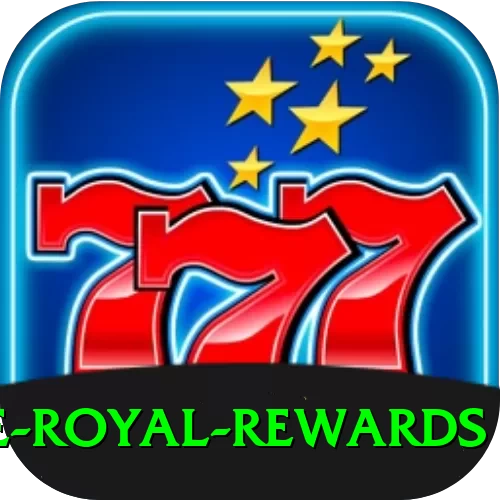 777AD Game Royal Rewards - 2