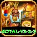 777fe Royal v3.2.3