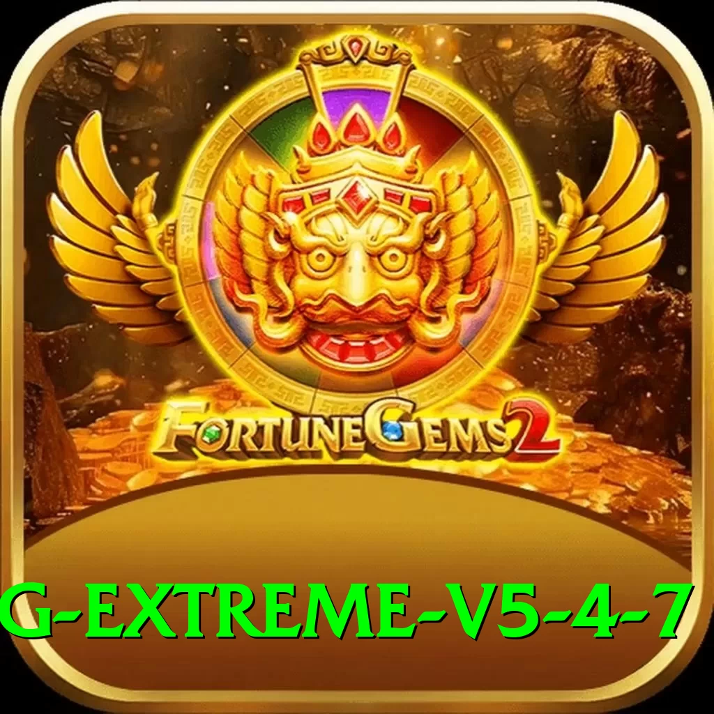 777sz Gaming Extreme v5.4.7 - 2