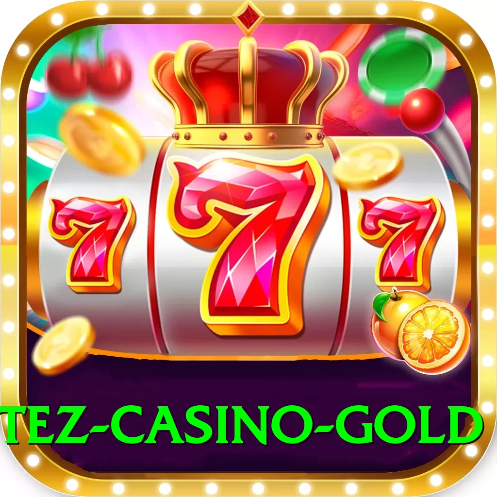 777tez - Casino Gold - 2
