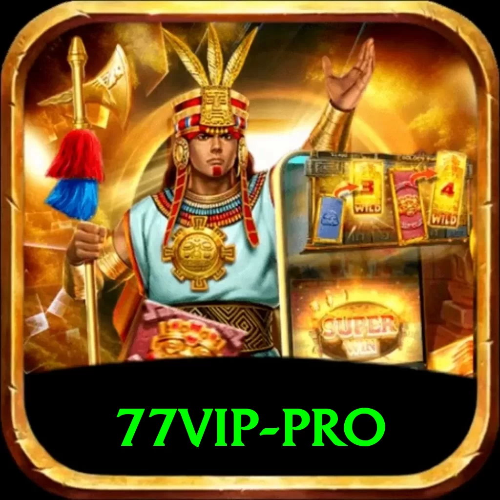 77vip Jackpot Ultimate v2.7.7 - 2