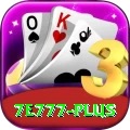 7e777 Earn Max v5.4.2