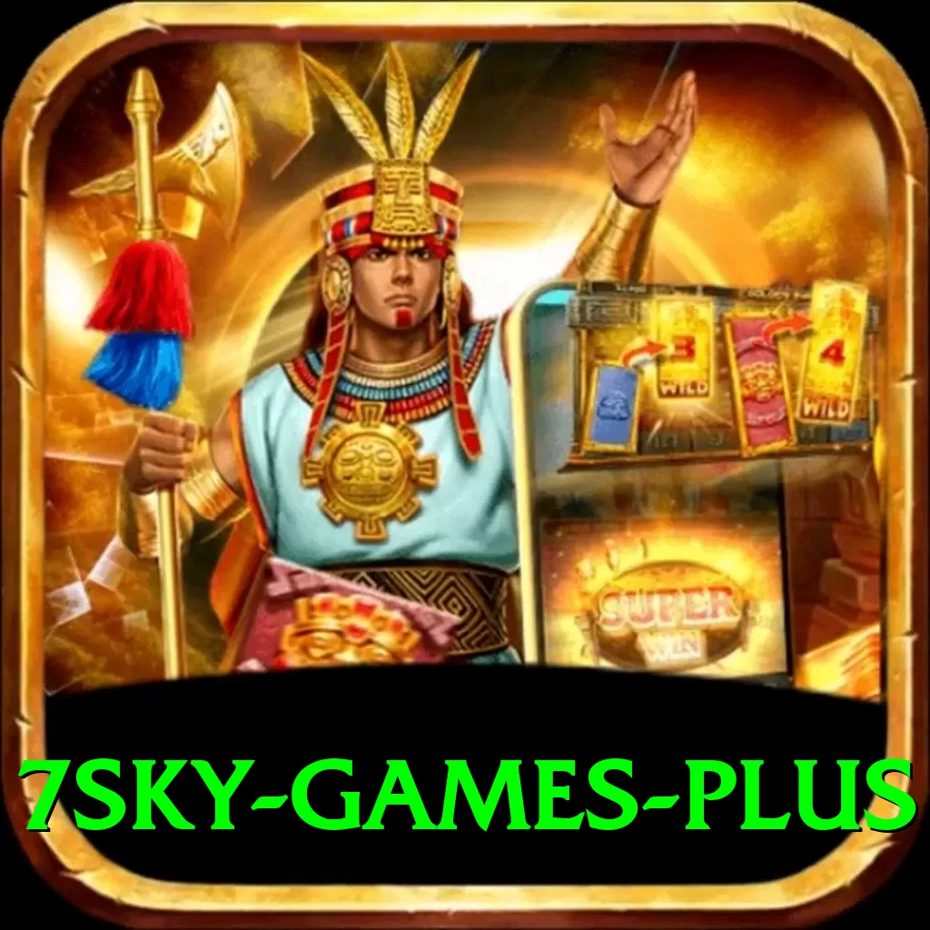 7sky games - Gold v3.8.6 - 2