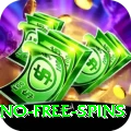 888 casino free spins Pro New