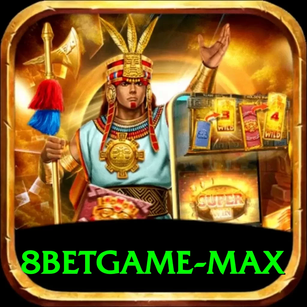 8Betgame Gaming Prime - 2