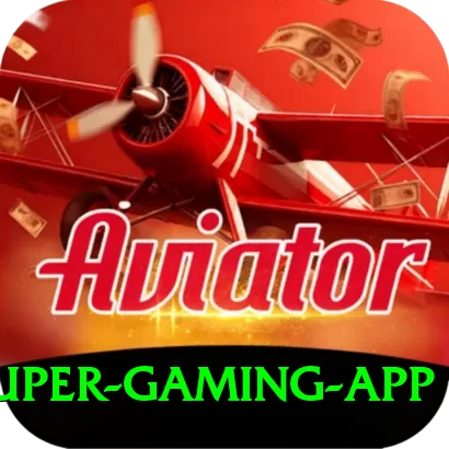 8Betgame Super Gaming App - 2