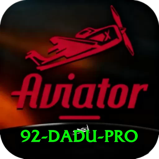 92 DADU Premium Edition v1.8.0 - 2