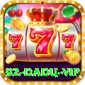 92 dadu Casino Official v3.4.1