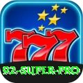 92 Super Super New