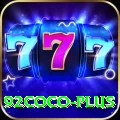 92coco Extreme Gaming App