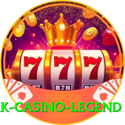 92pak - Casino Legend - 2