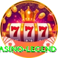 92pak - Casino Legend