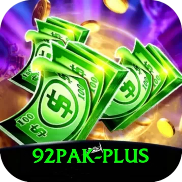 92pak Mobile Legend - 2