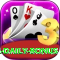92R Game Master - Daily Bonus
