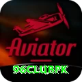 96clubpk Slot Machine Deluxe