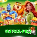 98pkr Casino Official v1.7.8
