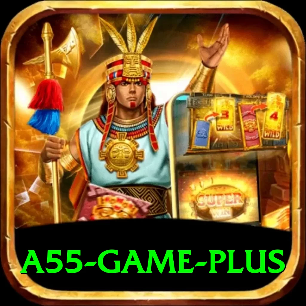 A55 Game Games (Casino & Earning) Pro v5.7.6 - 2