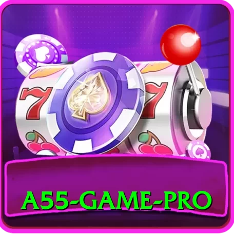 A55 Game - Royal v1.9.1 - 2