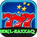 abdul razzaq Super - Casino & Slots