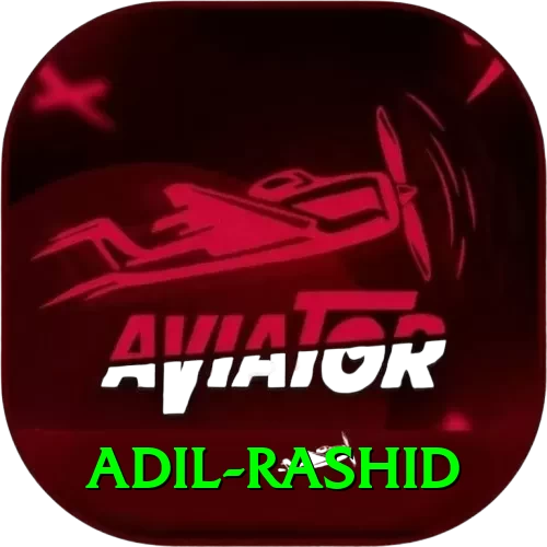 adil rashid Gold v4.7.6 - 2