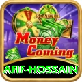 afif hossain - Real Money Max
